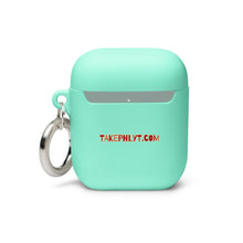 Cargar imagen en el visor de la galería, Estuche de goma TP Land in CO para AirPods®