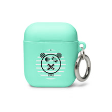 Load image into Gallery viewer, Rubber Take Phlyt Bear Case for AirPods®