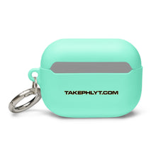 Load image into Gallery viewer, Rubber TP CO Bear Case for AirPods Pro®