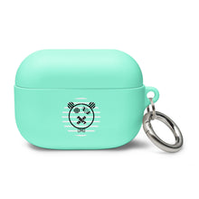 Cargar imagen en el visor de la galería, Estuche de goma Take Phlyt Bear para AirPods Pro®