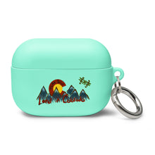 Cargar imagen en el visor de la galería, Estuche de goma TP Land in CO para AirPods Pro®