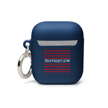 Load image into Gallery viewer, Rubber Take Phlyt Bear Case for AirPods®