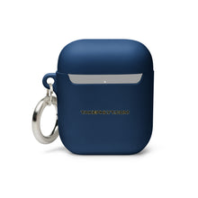 Load image into Gallery viewer, Rubber TP CO Bear Case for AirPods®