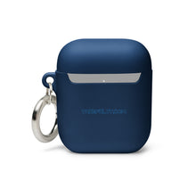 Load image into Gallery viewer, Rubber Take Phlyt CO Case for AirPods®