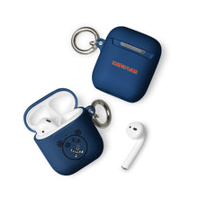 Load image into Gallery viewer, Rubber Take Phlyt Bear Case for AirPods®