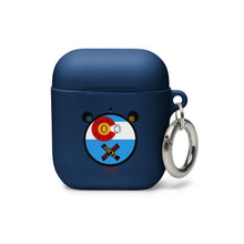 Load image into Gallery viewer, Rubber TP CO Bear Case for AirPods®