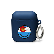Load image into Gallery viewer, Rubber Take Phlyt CO Case for AirPods®