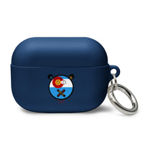 Load image into Gallery viewer, Rubber TP CO Bear Case for AirPods Pro®