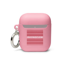 Load image into Gallery viewer, Rubber Take Phlyt Bear Case for AirPods®