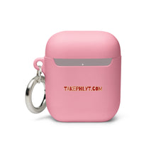 Cargar imagen en el visor de la galería, Estuche de goma TP Land in CO para AirPods®