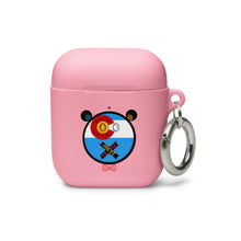 Load image into Gallery viewer, Rubber TP CO Bear Case for AirPods®