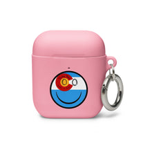 Load image into Gallery viewer, Rubber Take Phlyt CO Case for AirPods®
