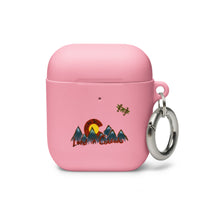 Cargar imagen en el visor de la galería, Estuche de goma TP Land in CO para AirPods®