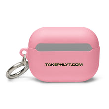Load image into Gallery viewer, Rubber TP CO Bear Case for AirPods Pro®