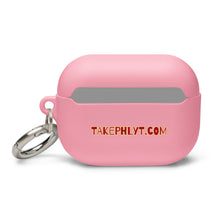 Cargar imagen en el visor de la galería, Estuche de goma TP Land in CO para AirPods Pro®