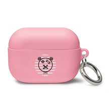 Cargar imagen en el visor de la galería, Estuche de goma Take Phlyt Bear para AirPods Pro®