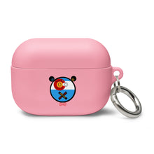Load image into Gallery viewer, Rubber TP CO Bear Case for AirPods Pro®