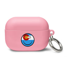 Load image into Gallery viewer, Rubber TP CO Smile Case for AirPods Pro®
