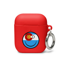 Load image into Gallery viewer, Rubber Take Phlyt CO Case for AirPods®