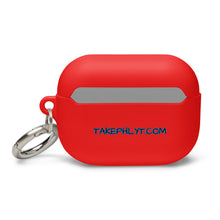 Load image into Gallery viewer, Rubber TP CO Smile Case for AirPods Pro®