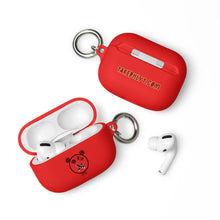 Load image into Gallery viewer, Rubber Take Phlyt Bear Case for AirPods Pro®