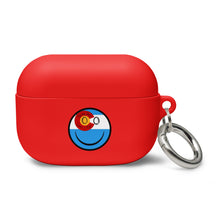 Load image into Gallery viewer, Rubber TP CO Smile Case for AirPods Pro®