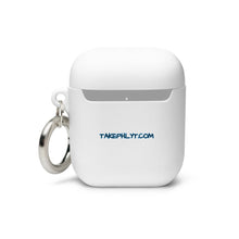Load image into Gallery viewer, Rubber Take Phlyt CO Case for AirPods®