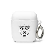 Load image into Gallery viewer, Rubber Take Phlyt Bear Case for AirPods®