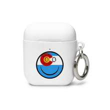 Load image into Gallery viewer, Rubber Take Phlyt CO Case for AirPods®