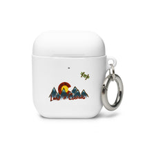Cargar imagen en el visor de la galería, Estuche de goma TP Land in CO para AirPods®