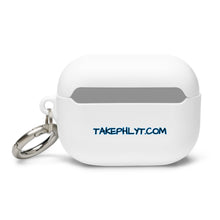 Load image into Gallery viewer, Rubber TP CO Smile Case for AirPods Pro®