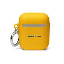 Load image into Gallery viewer, Rubber Take Phlyt CO Case for AirPods®