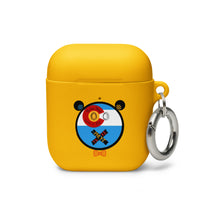 Load image into Gallery viewer, Rubber TP CO Bear Case for AirPods®