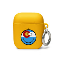 Load image into Gallery viewer, Rubber Take Phlyt CO Case for AirPods®