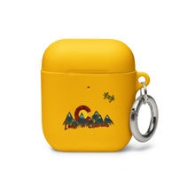 Cargar imagen en el visor de la galería, Estuche de goma TP Land in CO para AirPods®