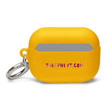 Cargar imagen en el visor de la galería, Estuche de goma TP Land in CO para AirPods Pro®