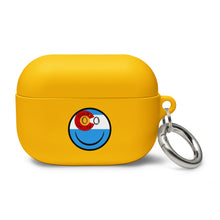 Load image into Gallery viewer, Rubber TP CO Smile Case for AirPods Pro®
