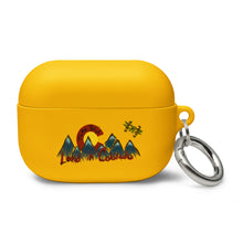 Cargar imagen en el visor de la galería, Estuche de goma TP Land in CO para AirPods Pro®
