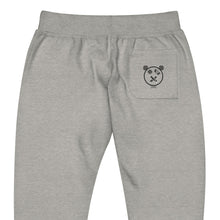 Load image into Gallery viewer, TPBear Unisex fleece sweatpants