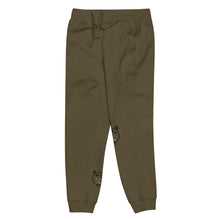 Load image into Gallery viewer, TPBear Unisex fleece sweatpants
