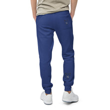 Load image into Gallery viewer, TPBear Unisex fleece sweatpants