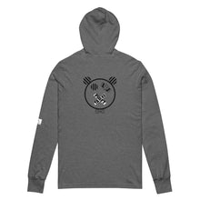 Load image into Gallery viewer, Hooded TP Bear long-sleeve tee