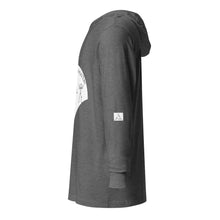 Load image into Gallery viewer, Hooded TP Bear long-sleeve tee