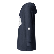 Load image into Gallery viewer, Hooded TP Gorilla long-sleeve tee