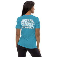 Load image into Gallery viewer, Short sleeve HER t-shirt