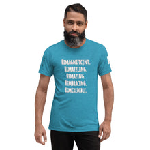 Load image into Gallery viewer, Short sleeve HIM t-shirt