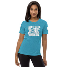 Load image into Gallery viewer, Short sleeve HER t-shirt