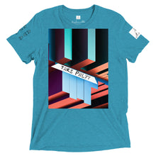 Load image into Gallery viewer, Take Phlyt Short sleeve t-shirt