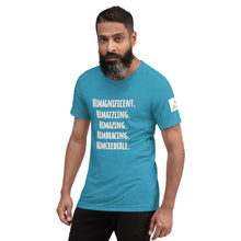 Load image into Gallery viewer, Short sleeve HIM t-shirt