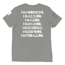 Load image into Gallery viewer, Short sleeve HIM t-shirt
